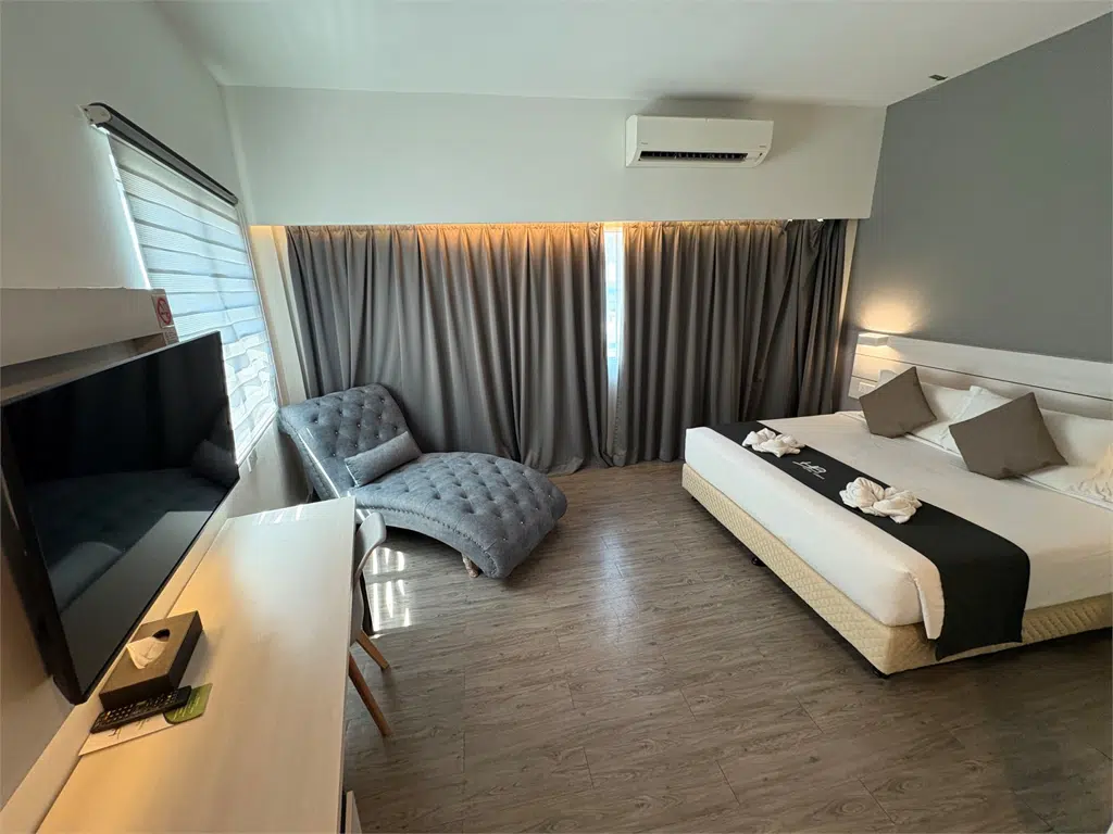 Room image